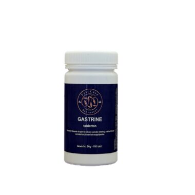 GASTRINE