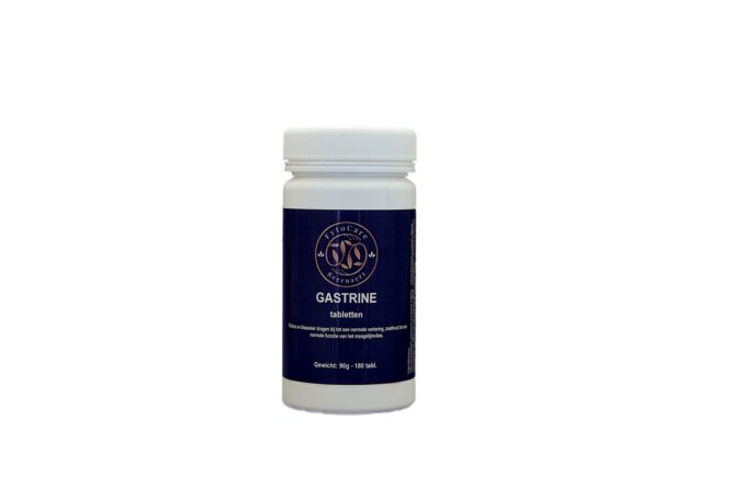 GASTRINE