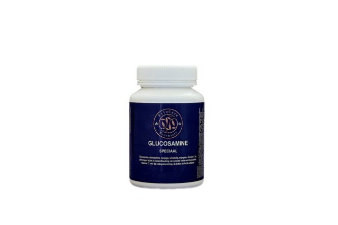 GLUCOSAMINE SPECIAAL