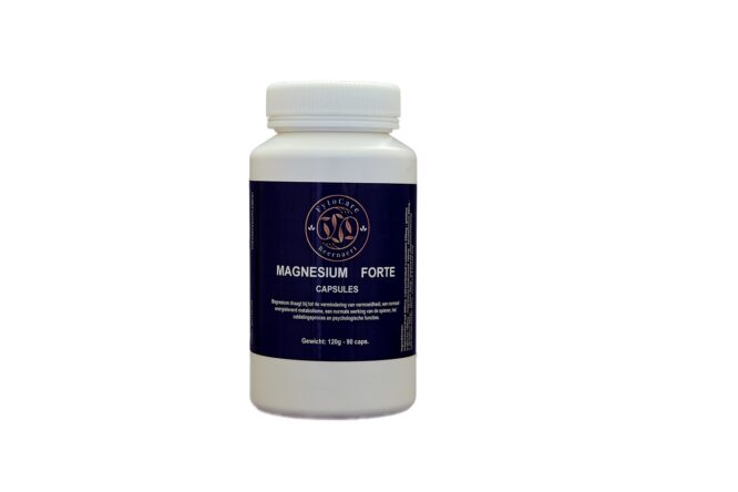 MAGNESIUM FORTE