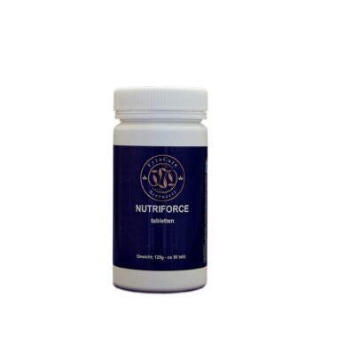 NUTRIFORCE