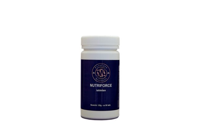 NUTRIFORCE