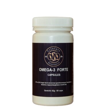 OMEGA 3 + VIT E