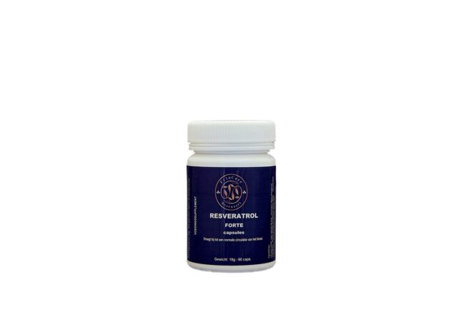 RESVERATROL FORTE