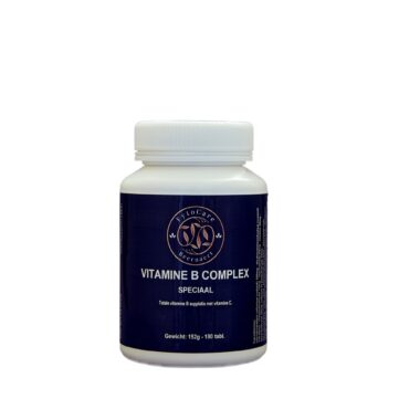 VITAMINE B COMPLEX SPECIAAL