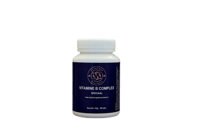 VITAMINE B COMPLEX SPECIAAL