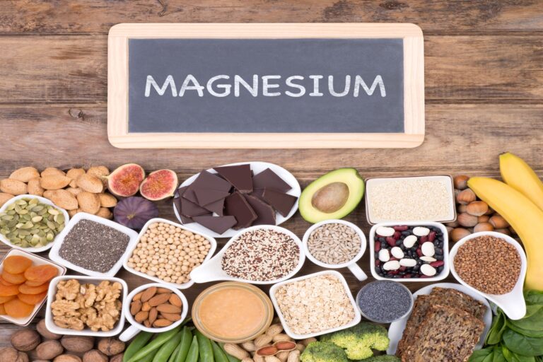 Lees meer over het artikel Wat is magnesium en welke rol speelt het in je lichaam?