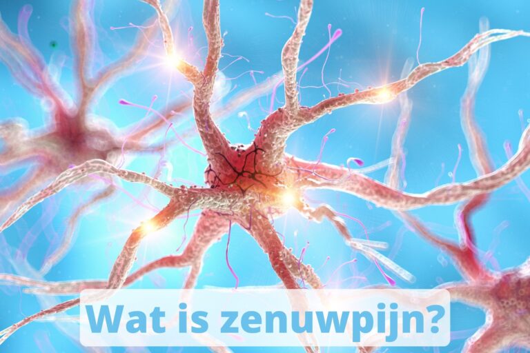 Lees meer over het artikel Wat is zenuwpijn?