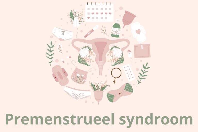 Lees meer over het artikel Alles wat je moet weten over het premenstrueel syndroom.