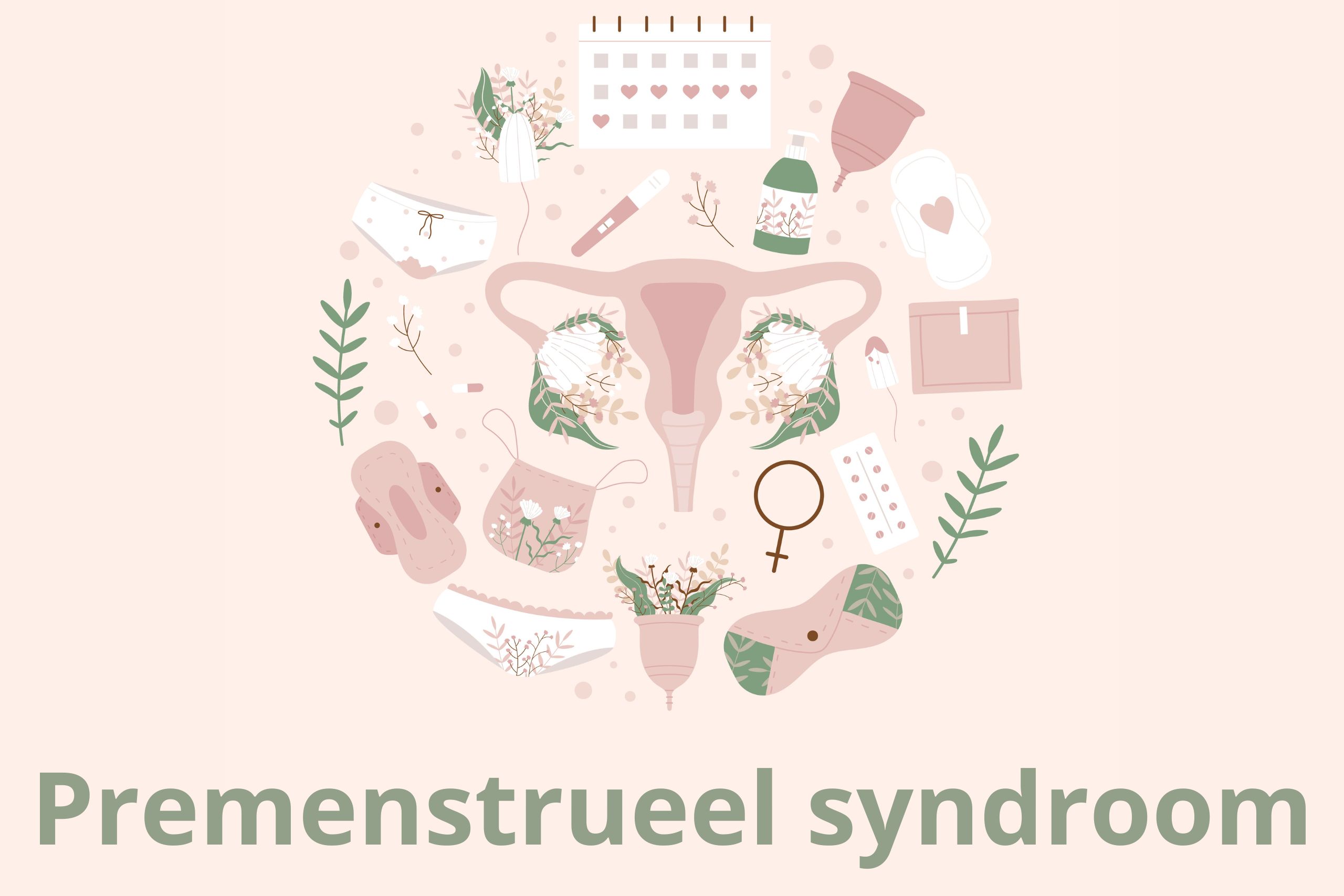 Je bekijkt nu Alles wat je moet weten over het premenstrueel syndroom.