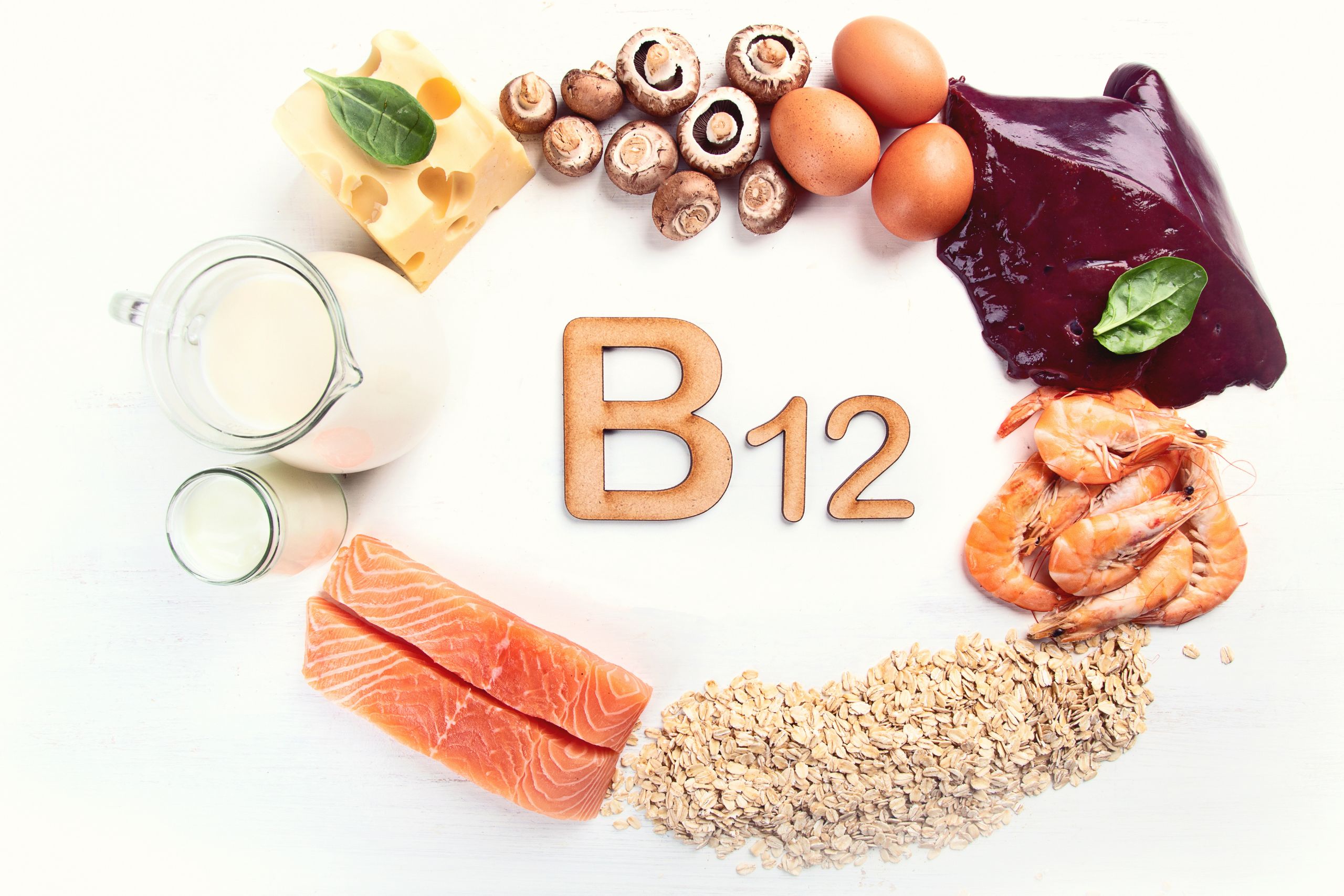 Vitamine b12